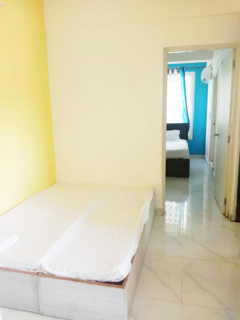Luxury 2Bhk Apartment Near Calangute Baga Beach With Pool Esterno foto