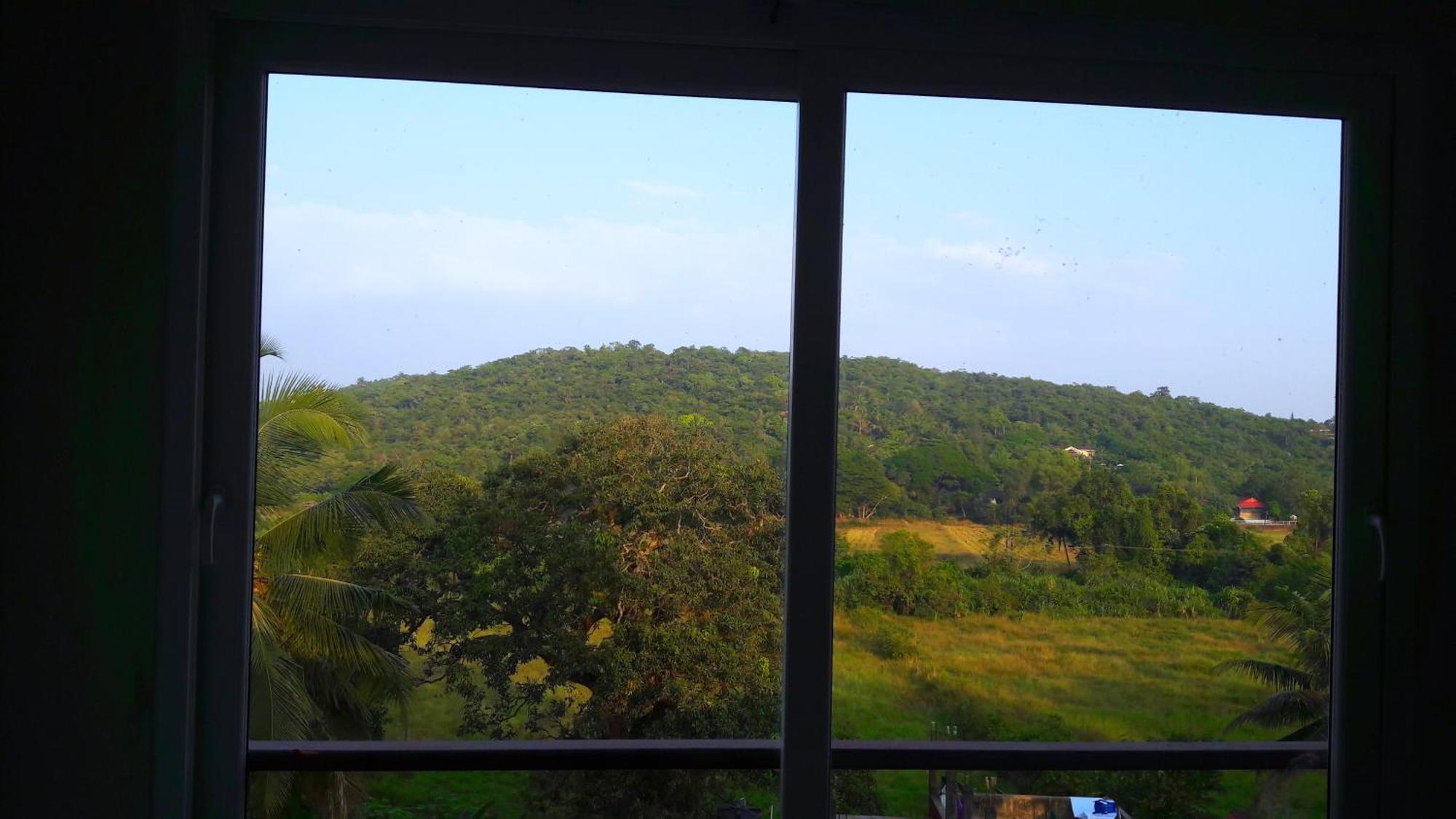 Luxury 2Bhk Apartment Near Calangute Baga Beach With Pool Esterno foto