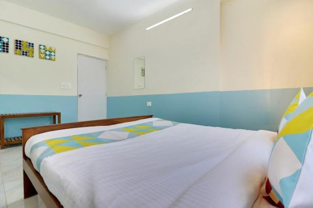 Luxury 2Bhk Apartment Near Calangute Baga Beach With Pool Esterno foto