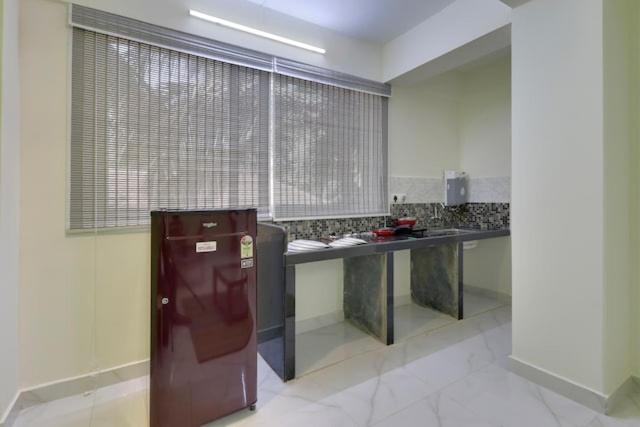 Luxury 2Bhk Apartment Near Calangute Baga Beach With Pool Esterno foto